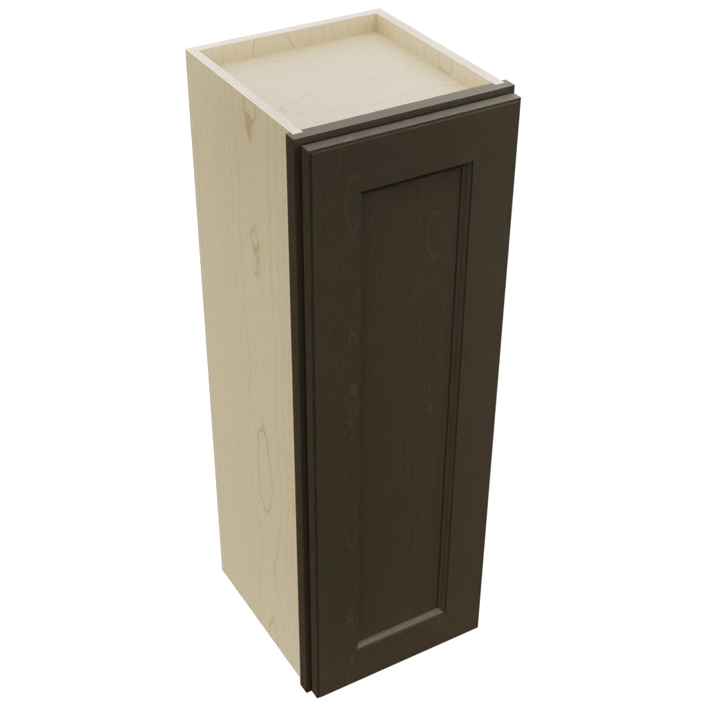 Fabuwood Fusion Kona W1236 Wall Standard Cabinet, Top View
