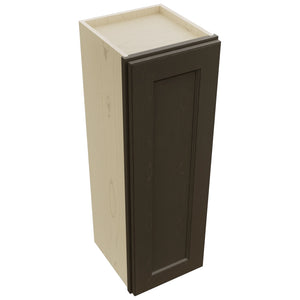 Fabuwood Fusion Kona W1236 Wall Standard Cabinet, Top View