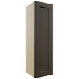 Fabuwood Fusion Kona W1242 Wall Standard Cabinet, Front View