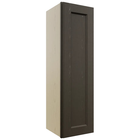 Fabuwood Fusion Kona W1242 Wall Standard Cabinet, Front View