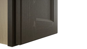 Fabuwood Fusion Kona W1242 Wall Standard Cabinet, Detail View