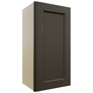 Fabuwood Fusion Kona W1530 Wall Standard Cabinet, Front View