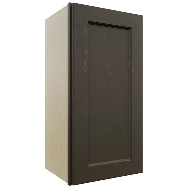Fabuwood Fusion Kona W1530 Wall Standard Cabinet, Front View
