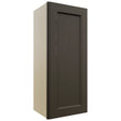 Fabuwood Fusion Kona W1536 Wall Standard Cabinet, Front View