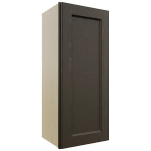 Fabuwood Fusion Kona W1536 Wall Standard Cabinet, Front View