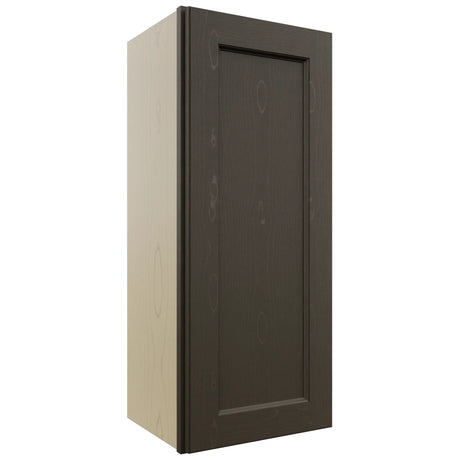 Fabuwood Fusion Kona W1536 Wall Standard Cabinet, Front View