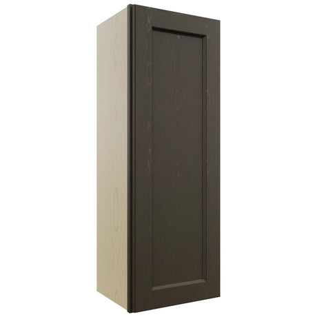 Fabuwood Fusion Kona W1542 Wall Standard Cabinet, Front View