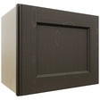Fabuwood Fusion Kona W1815 Wall Standard Cabinet, Front View