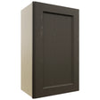 Fabuwood Fusion Kona W1830 Wall Standard Cabinet, Front View