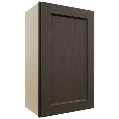 Fabuwood Fusion Kona W1830 Wall Standard Cabinet, Front View
