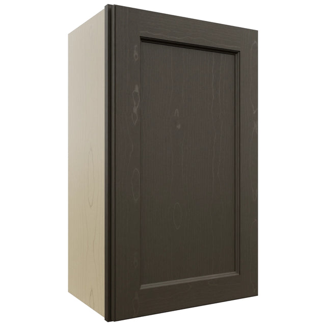 Fabuwood Fusion Kona W1830 Wall Standard Cabinet, Front View