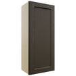 Fabuwood Fusion Kona W1842 Wall Standard Cabinet, Front View