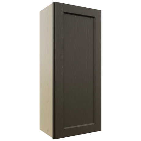 Fabuwood Fusion Kona W1842 Wall Standard Cabinet, Front View