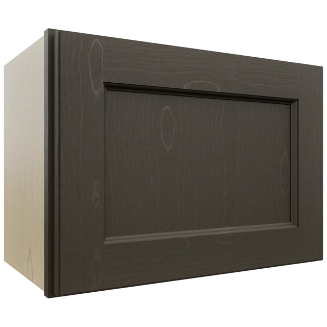 Fabuwood Fusion Kona W2115 Wall Standard Cabinet, Front View