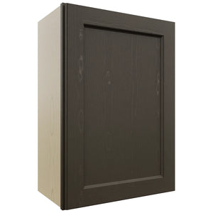 Fabuwood Fusion Kona W2130 Wall Standard Cabinet, Front View