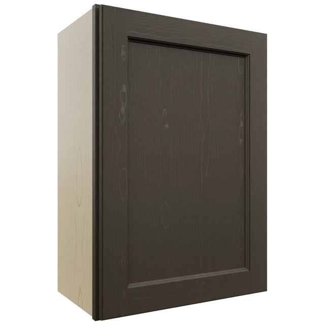 Fabuwood Fusion Kona W2130 Wall Standard Cabinet, Front View
