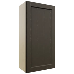 Fabuwood Fusion Kona W2142 Wall Standard Cabinet, Front View