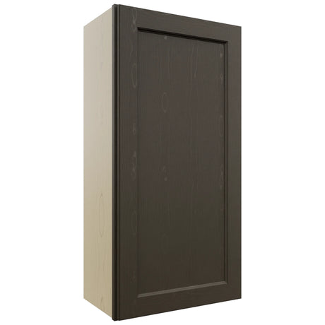 Fabuwood Fusion Kona W2142 Wall Standard Cabinet, Front View