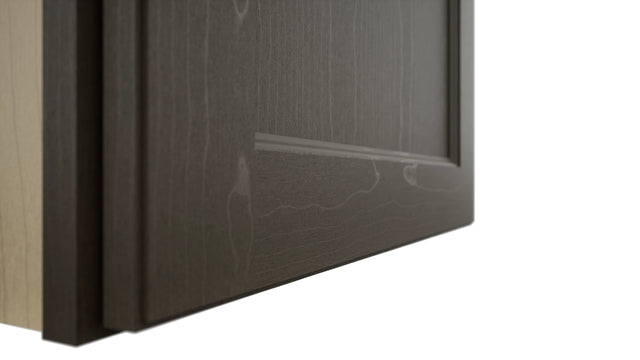 Fabuwood Fusion Kona W2142 Wall Standard Cabinet, Detail View