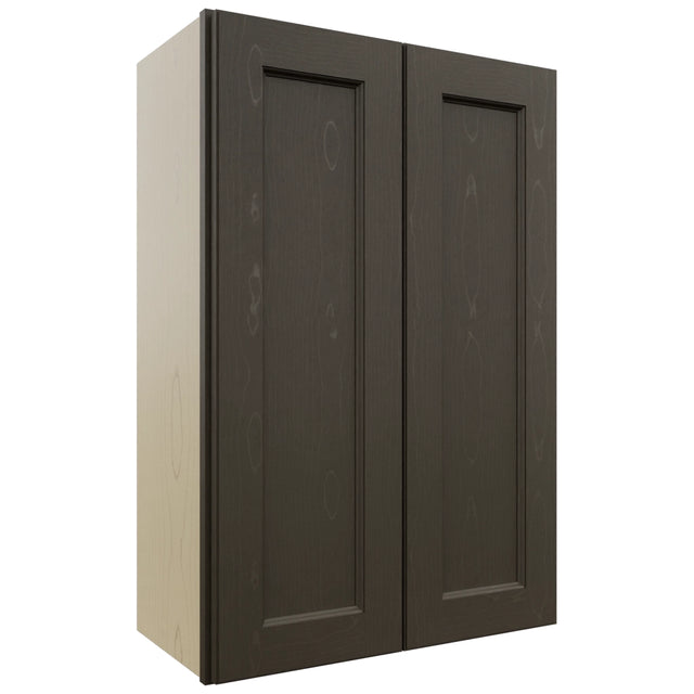 Fabuwood Fusion Kona W2436 Wall Standard Cabinet, Front View