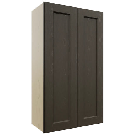 Fabuwood Fusion Kona W2442 Wall Standard Cabinet, Front View
