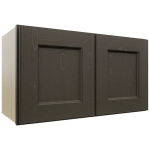 Fabuwood Fusion Kona W2715 Wall Standard Cabinet, Front View