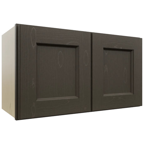 Fabuwood Fusion Kona W2715 Wall Standard Cabinet, Front View