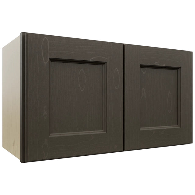 Fabuwood Fusion Kona W2715 Wall Standard Cabinet, Front View