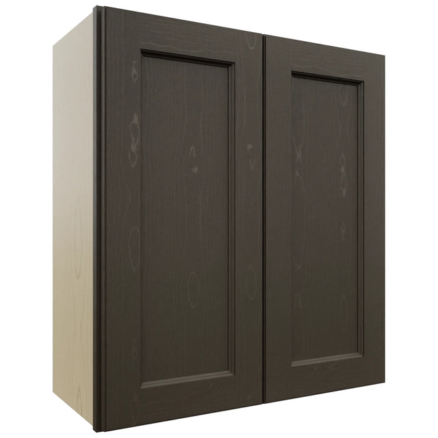 Fabuwood Fusion Kona W2730 Wall Standard Cabinet, Front View