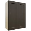 Fabuwood Fusion Kona W2736 Wall Standard Cabinet, Front View