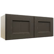 Fabuwood Fusion Kona W3012 Wall Standard Cabinet, Front View