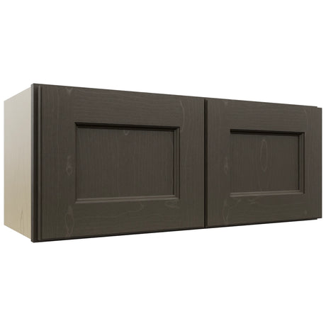 Fabuwood Fusion Kona W3012 Wall Standard Cabinet, Front View
