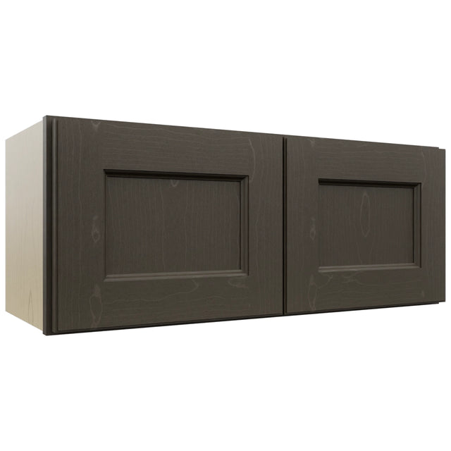 Fabuwood Fusion Kona W3012 Wall Standard Cabinet, Front View
