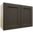 Fabuwood Fusion Kona W3021 Wall Standard Cabinet, Front View
