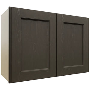 Fabuwood Fusion Kona W3021 Wall Standard Cabinet, Front View