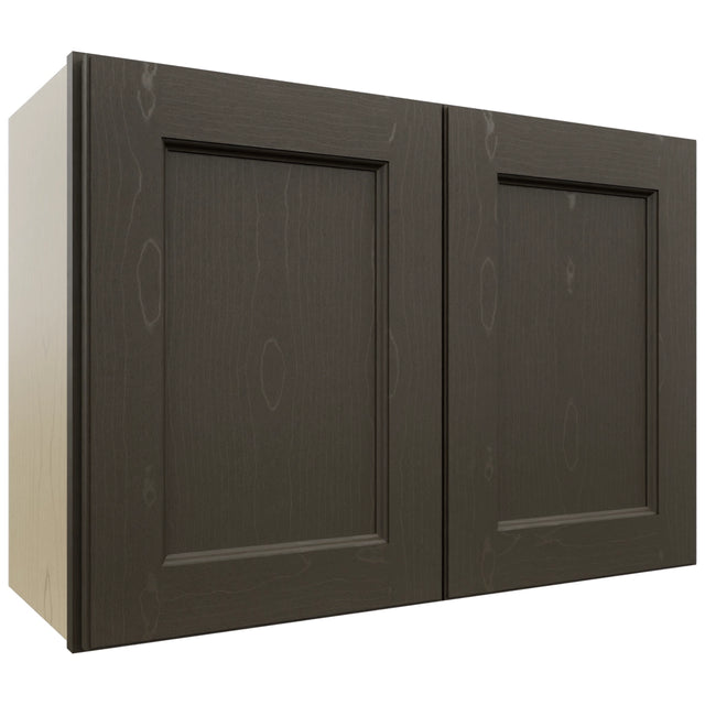 Fabuwood Fusion Kona W3021 Wall Standard Cabinet, Front View