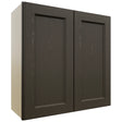 Fabuwood Fusion Kona W3030 Wall Standard Cabinet, Front View