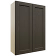 Fabuwood Fusion Kona W3042 Wall Standard Cabinet, Front View
