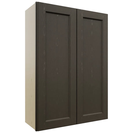 Fabuwood Fusion Kona W3042 Wall Standard Cabinet, Front View