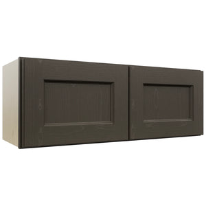 Fabuwood Fusion Kona W3312 Wall Standard Cabinet, Front View