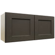 Fabuwood Fusion Kona W3315 Wall Standard Cabinet, Front View