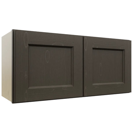 Fabuwood Fusion Kona W3315 Wall Standard Cabinet, Front View