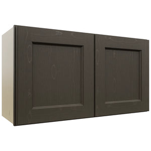 Fabuwood Fusion Kona W3318 Wall Standard Cabinet, Front View