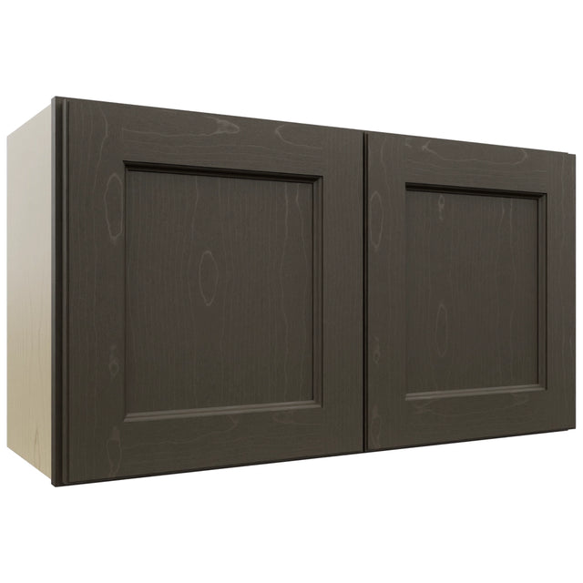 Fabuwood Fusion Kona W3318 Wall Standard Cabinet, Front View