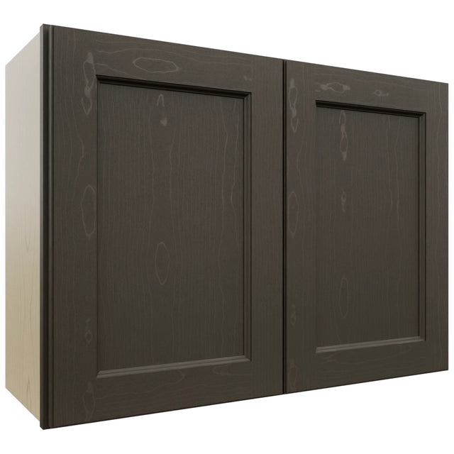 Fabuwood Fusion Kona W3324 Wall Standard Cabinet, Front View