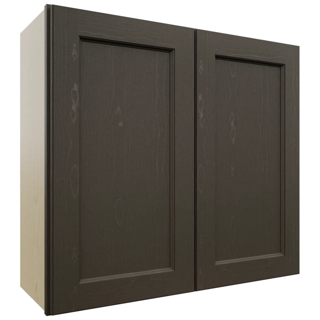 Fabuwood Fusion Kona W3330 Wall Standard Cabinet, Front View