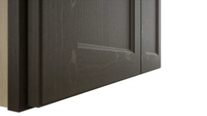 Fabuwood Fusion Kona W3330 Wall Standard Cabinet, Detail View