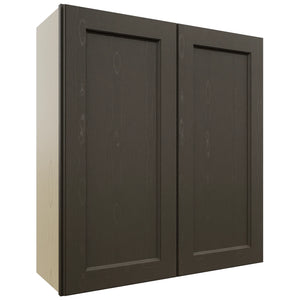 Fabuwood Fusion Kona W3336 Wall Standard Cabinet, Front View