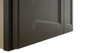 Fabuwood Fusion Kona W3336 Wall Standard Cabinet, Detail View