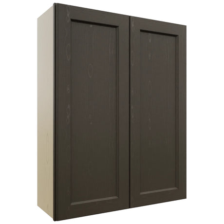 Fabuwood Fusion Kona W3342 Wall Standard Cabinet, Front View